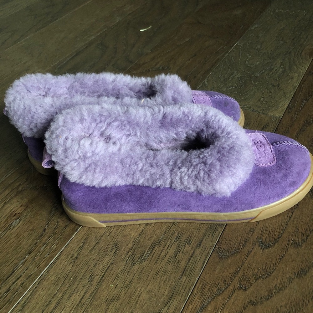 Ugg Slipper, Womens 7